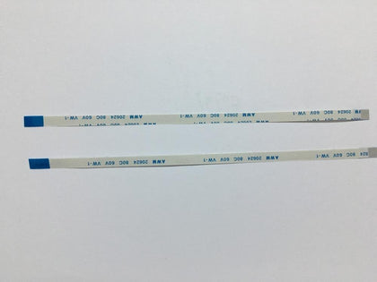 FFC FPC Flexible Flat Cable for Lenovo G550 power button cable switch cable 8 pin reverse 20 cm - inewdeals.com