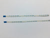 FFC FPC Flexible Flat Cable for Lenovo G550 power button cable switch cable 8 pin reverse 20 cm