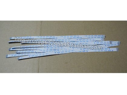 FFC FPC Flexible Ribbon Cable 12 Pins Length 200mm Forward for ASUS K53S A53S X54 - inewdeals.com