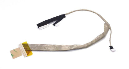 LCD Cable for lenovo 3000 G530 G530M N500 laptop cable P/N DC02000JV00 - inewdeals.com