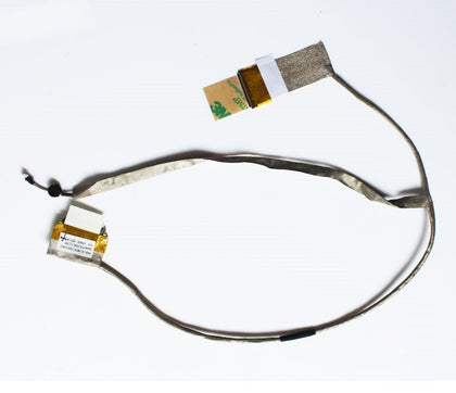 LCD Flex Video Cable for ASUS A43 A43S X43S K43 K43E K43S K43SA K43SJ K43SV laptop cable P/N DD0KJ1LC000 - inewdeals.com