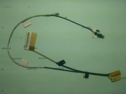 LCD Flex Video Cable for ASUS S200 S300 S300C S300CA S400 Cable P/N 1422-01CY000 - inewdeals.com