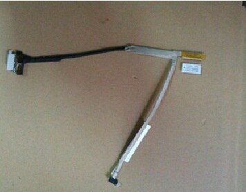 LCD Flex Video Cable for Acer Aspire One D257 D270 laptop cable P/N DD0ZE6LC000 - inewdeals.com