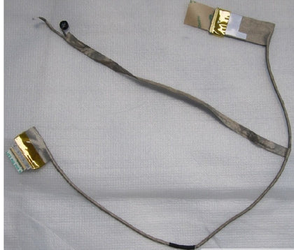 LCD Flex Video Cable for Asus A43 X43 K43 K43E laptop cable DD0KJ1LC000 - inewdeals.com