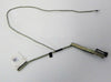 LCD Flex Video Cable for DELL VOSTRO V131 V131D laptop LVDS cable P/N 50.4ND01.102 CN-0DXXV1