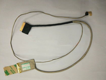 LCD Flex Video Cable for HP Pavilion 17-F 17-F037CL DDY17ALC010 DDY17ALC000 DDY17ALC020 - inewdeals.com