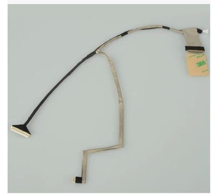 LCD Flex Video Cable for HP Pavilion DV3 DC020000M00 - inewdeals.com
