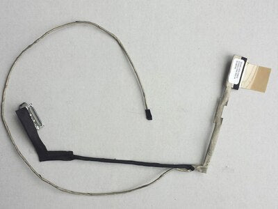 LCD Flex Video Cable for HP Pavilion M6 M6-1000 envy M6 laptop cable P/N DC02001JH00 - inewdeals.com