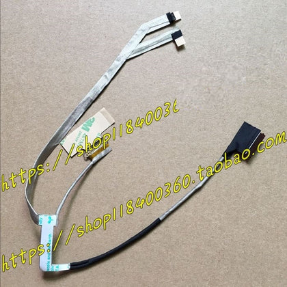 LCD Flex Video Cable for HP ProBook 430 450 G3 P/N DD0X61LC100 - inewdeals.com