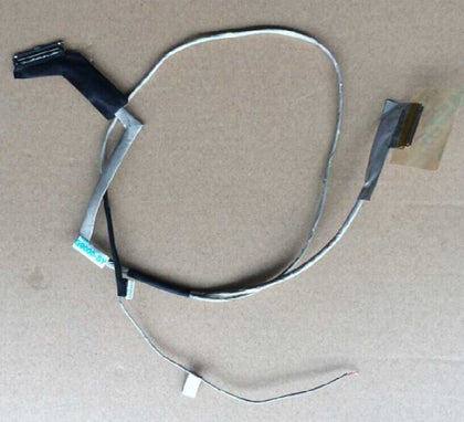 LCD Flex Video Cable for Lenovo Thinkpad E431 laptop Lvds cable P/N DC02001KP00 - inewdeals.com