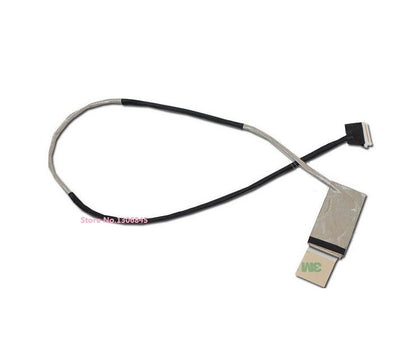 LCD Flex Video Cable for lenovo Ideapad Y500 laptop cable QIQY6 DC02001ME0J - inewdeals.com