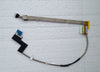 LCD Screen Video Cable for HP 4340S 4370S laptop LCD cable P/N 50.4RS04.011