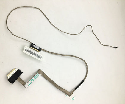 LCD Screen Video Cable for LENOVO Ideapad P500 B500 Z500 Z505 LCD LVDS cable P/N DC02001MC10 - inewdeals.com