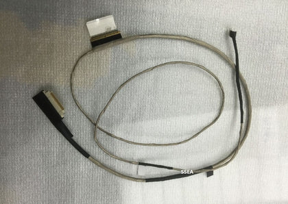 LCD Screen Video Cable for TOSHIBA Satellite L950 L955D L950D LCD LVDS cable P/N 6017b0404201 - inewdeals.com
