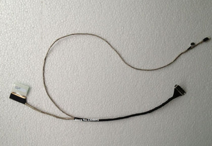 LCD Video Cable for Asus K56 K56C K56CM K56CA K56CB K56E S56C latop cable 14005-00600000 1422-019W000 - inewdeals.com