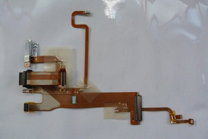 LED Video Cable for Lenovo IBM ThinkPad X200 X200S X201 X201i X201S FRU:44C9991 - inewdeals.com