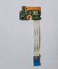 for HP Compaq G62 G56 G42 G72 CQ62 Power Button Switch Board Cable 4EAX1PB0000 DA0AX1PB6E0 595204-001