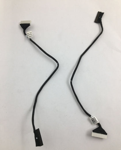 Ribbon cable for DELL Latitude E5550 ZAM80 DC02001WW00 0NWD9K Battery cable - inewdeals.com