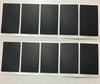 10PCS Touchpad Sticker for Lenovo IBM Thinkpad T410 T410I T410S T400S T420 W510 W520 W530