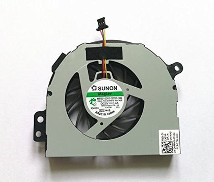 CPU cooling Fan for Dell Inspiron 14R N4110 N4120 14RD M411R M4110 Vostro 3450 Series - inewdeals.com