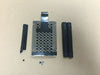 Hard disk cover bracket for IBM X200 X201 X201i