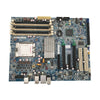Workstation Motherboard HP Z400 1366 X58 586968-001 586766-002 Full Tested Working