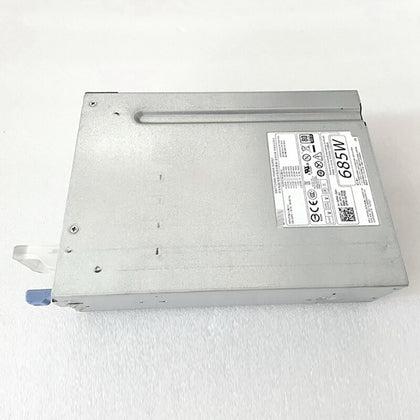 Workstation Power Supply DELL T3610 T5610 D685EF-00 F685EF-00 DPS-685AB A YP00X WPVG2 685W