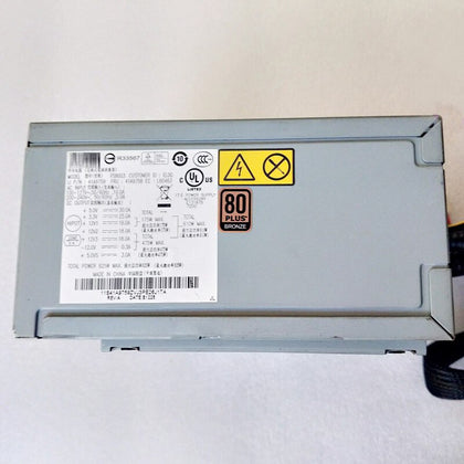 Workstation Power Supply FS8003 625W 41A9758 41A9759