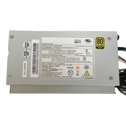 Workstation Power Supply Lenovo C30 800W FSP800-90WSE SP50A33621 36200338 54Y8904 54Y8843