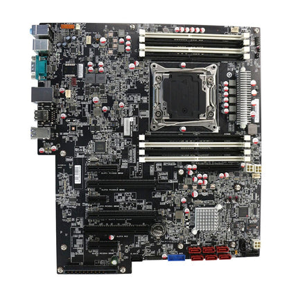 Workstations Motherboard Lenovo ThinkStation P500 00FC915