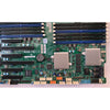 X10DRC-LN4+ Server Motherboard E5-2600 v4/v3 Family Processor IPMI 2.0 SAS3 (12Gbps) Ports LGA2011 DDR4 Full Tested Working