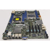 X10DRD-iNT Supermicro PC Motherboard E5-2600 v4/v3 Family Processor Internal NVMe Ports (PCI-E 3.0 x4) LGA2011 DDR4 Full Tested Working