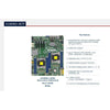 X10DRD-iNTP Motherboard Support E5-2600 V4/V3 Family Processor Dual Port 10G SFP+ LGA2011 DDR4 Full Tested Working