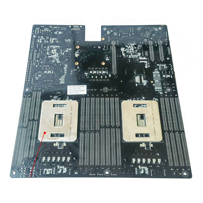 X10DRI-T4+ SuperMicro Server Motherboard X99 LGA2011-3 Support X540 6PCIE