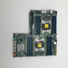X10DRW-i Industrial Package Motherboard Supermicro Dual Server C612 2011 E5-2600 16 DIMMs 2400MHz DDR4 WIO Full Tested Working