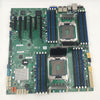X10DRi SuperMicro Industrial Package Server Motherboard C612 LGA2011 E5-2600 V3/V4 DDR4 3 PCI-E 3.0 x16 und 3 PCI-E 3.0 x8 Vollständig getestet und funktionsfähig