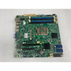 X10SL7-F Supermicro Hochleistungs-Server-Motherboard E3-1200 v3/v4 4. Generation Core i3 ECC 8x SAS2 (6 Gbit/s) LGA1150 DDR3 vollständig getestet und funktionsfähig