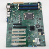 X10SLA-F Supermicro Industrial Control PC Motherboard E3-1200 V3/V4 4. Generation Core i3 ECC Dual GbE LAN Ports LGA1150 DDR3 Vollständig getestet und funktionsfähig