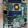 X10SRH-CF Supermicro Server Motherboard E5-1600/2600 V3/V4 Family Processor ECC i350-AM2 Dual Port GbE LAN LGA2011 DDR4 Full Tested Working