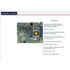 X10SRH-CLN4F Industrial Package Motherboard Supermicro Two-way Server Gigabit Ethernet Port C612 Chip SAS SATAX10SRH-CLN4F I Full Tested Working