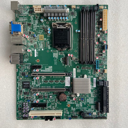 X11SCA-F Supermicro Workstation Motherboard 8th/9th Gen Core i3/i5/i7/i9 Xeon E-2100/E-2200 Series DDR4 PCI-E 3.0 LGA-1151