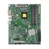 X11SCA Supermicro Workstation Motherboard LGA-1151 DDR4 8th/9th Gen Core i3/i5/i7/i9 Xeon E-2100/E-2200 Series PCI-E 3.0 Full Tested Working