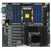 X11SPA-TF Supermicro Workstation Motherboard Support 2nd Gen Processors PCI-E 3.0 M.2 LGA-3647 DDR4 Full Tested Working