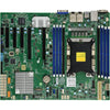 X11SPi-TF Supermicro Single-channel Server Motherboard Dual 10G Ethernet Port C622 Chip M.2 IPMI LGA3647 Full Tested Working