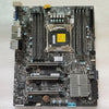 X11SRA-F Supermicro Workstation Motherboard LGA-2066 DDR4 Xeon W-2100 W-2200 Processors PCI-E 3.0 M.2 U.2 Full Tested Working