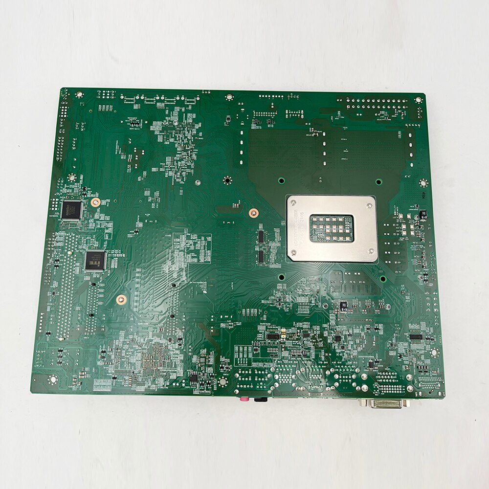 X13SAE-F Supermicro Carte Mère 12ème Génération Core i9 i7 i5 i3 Prise Unique LGA-1700 Testé Fonctionnement