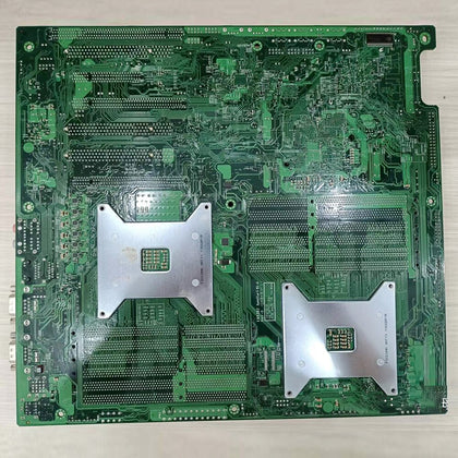 X8DA3 Supermicro Server Motherboard Xeon Processor 5600/5500 Series DDR3 Broadcom 1068E 8-Port SAS Controller SATA2