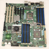 X8DA6 Supermicro Motherboard LGA 1366 Support Processor 5600 5500 DDR3 Full Tested Working