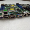 X8DTL-3F Supermicro Server Motherboard Xeon processor 5600/5500 Series SATA2 PCI-E 2.0 Integrated IPMI 2.0 DDR3 Full Tested Working