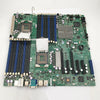 X8DTN+-F Supermicr Server Motherboard LGA 1366 X58 Support Intel Xeon Processor 5600/5500 Series Full Tested Working